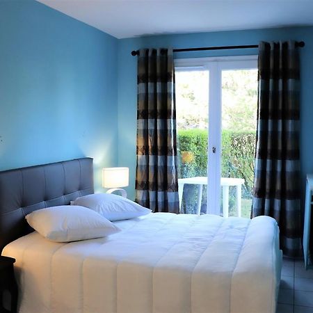 Appartement Cabourg Pres De La Plage Екстериор снимка