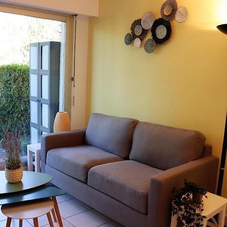 Appartement Cabourg Pres De La Plage Екстериор снимка