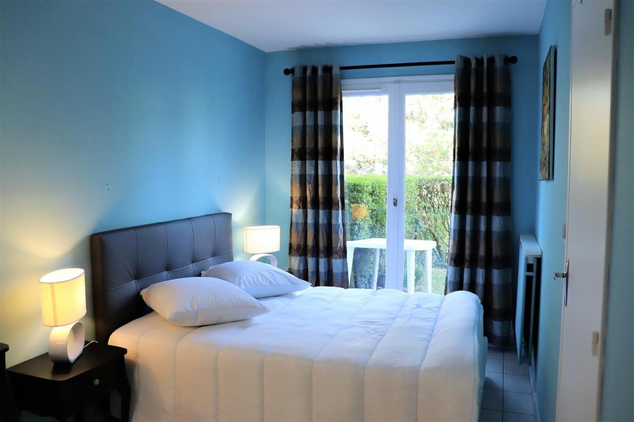 Appartement Cabourg Pres De La Plage Екстериор снимка